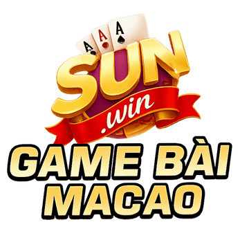 Sunwin game bài macao